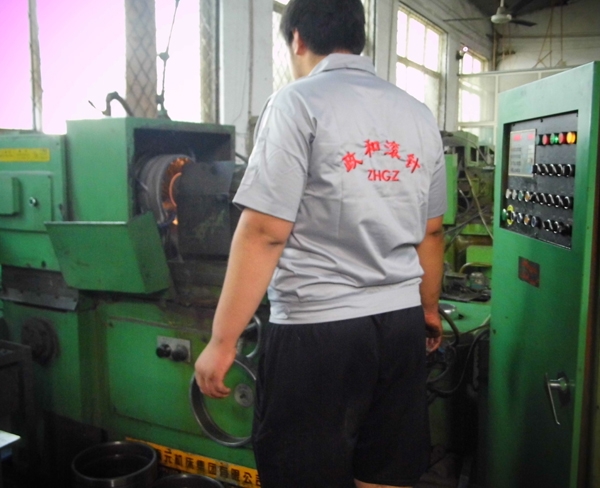 生產(chǎn)車間