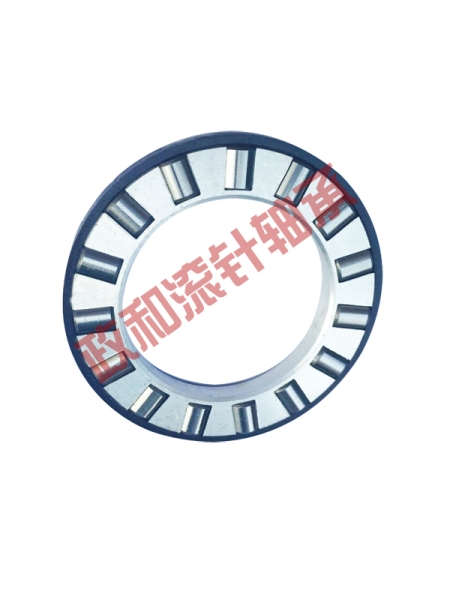 推力滾針軸承