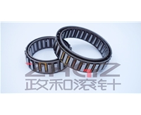 DC系列滾針軸承