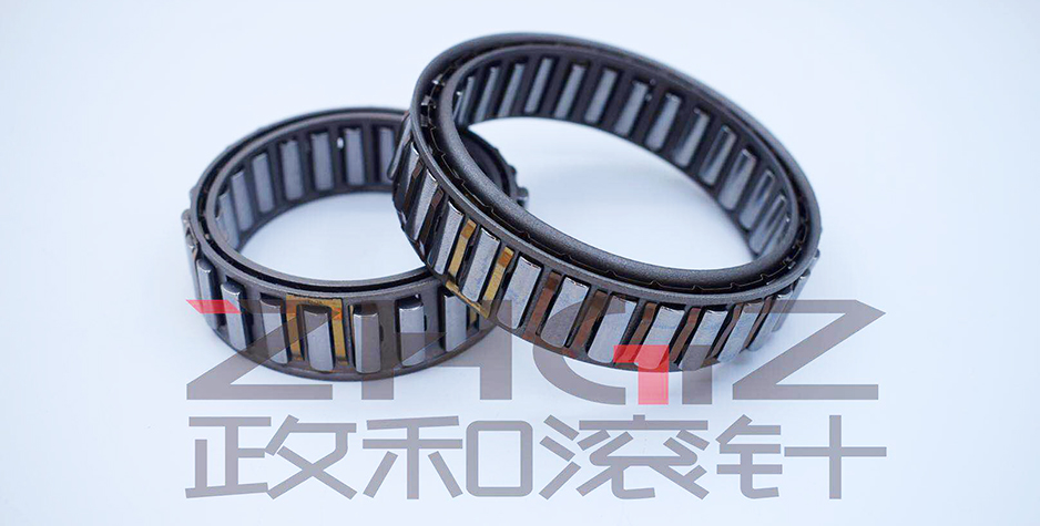 DC系列滾針軸承