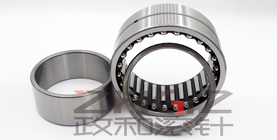 NKIA5912滾針軸承