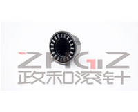RAX712滾針軸承