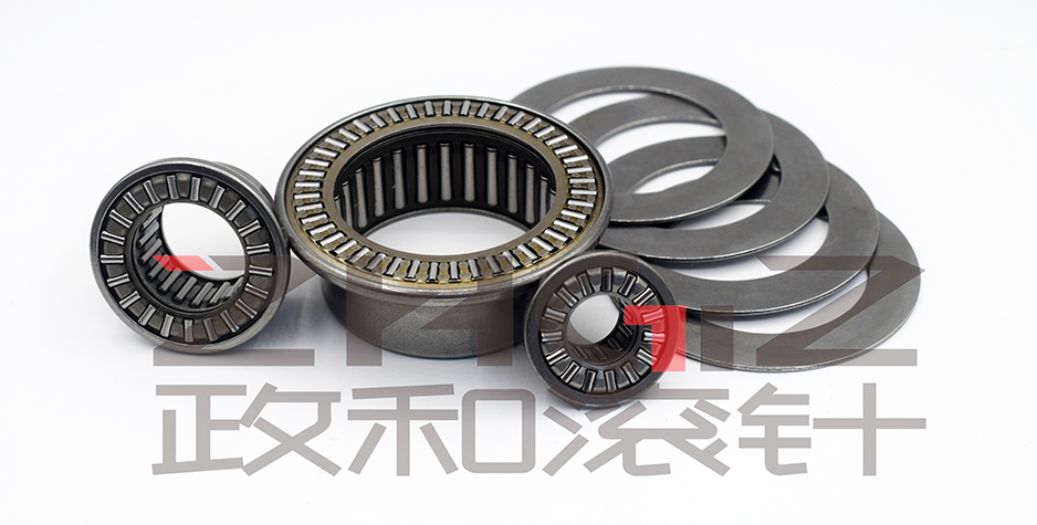 RAXF滾針軸承