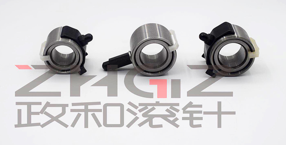 LZ-系列羅拉紡織機(jī)軸承