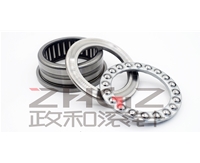 NKX系列向心滾針軸承
