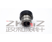 NKXR-Z系列向心滾針軸承