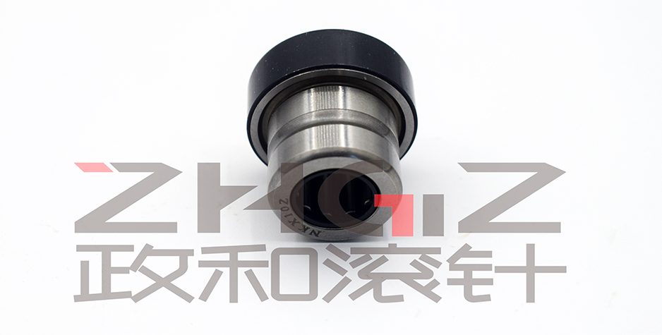 NKXR系列向心滾針軸承