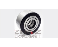 NNTR-2ZL系列滾針軸承