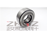 NUTR25滾針軸承