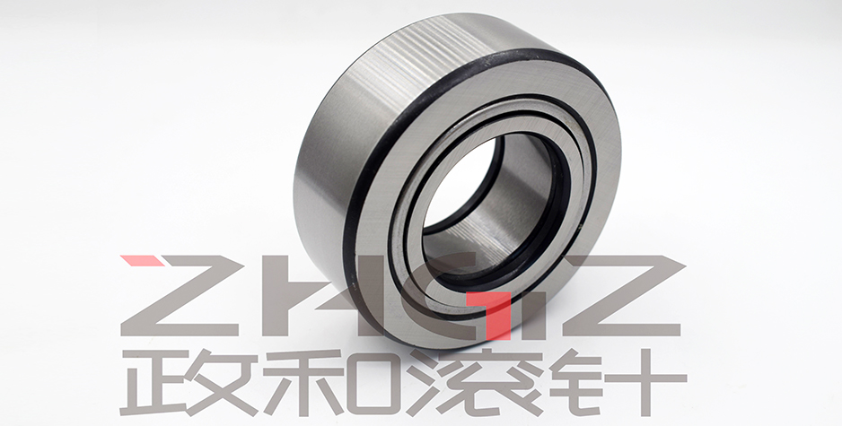 NUTR25滾針軸承