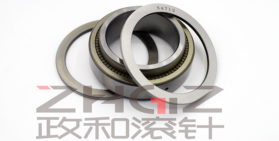 MFH系列滿滾針軸承