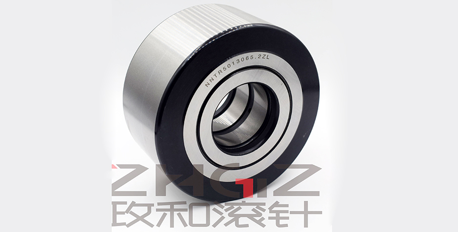 NNTR.2ZL系列支撐滾輪